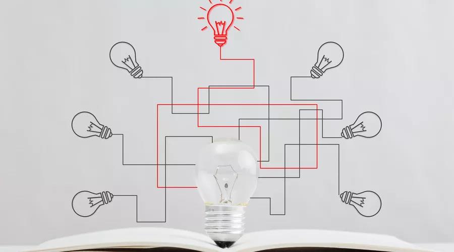 企业管理从「一盘散沙」到「万众一心」只需做到这一点！