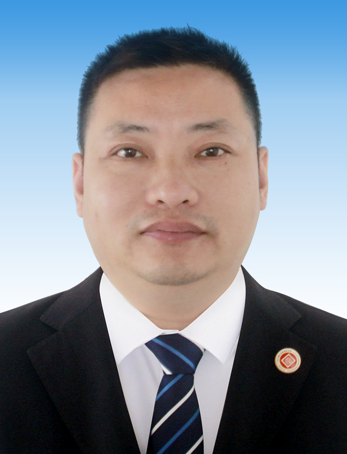 正睿企业管理咨询师沈学兵