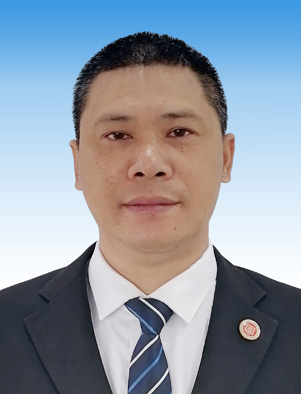 广州正睿企业管理咨询有限公司咨询师袁江武