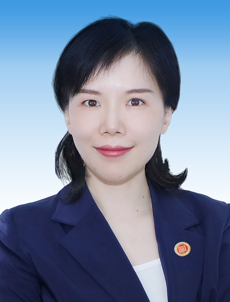 正睿企业管理咨询师陈丽萍