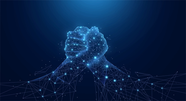 「管理咨询」如何建立合作伙伴生态系统-正睿企业管理咨询公司