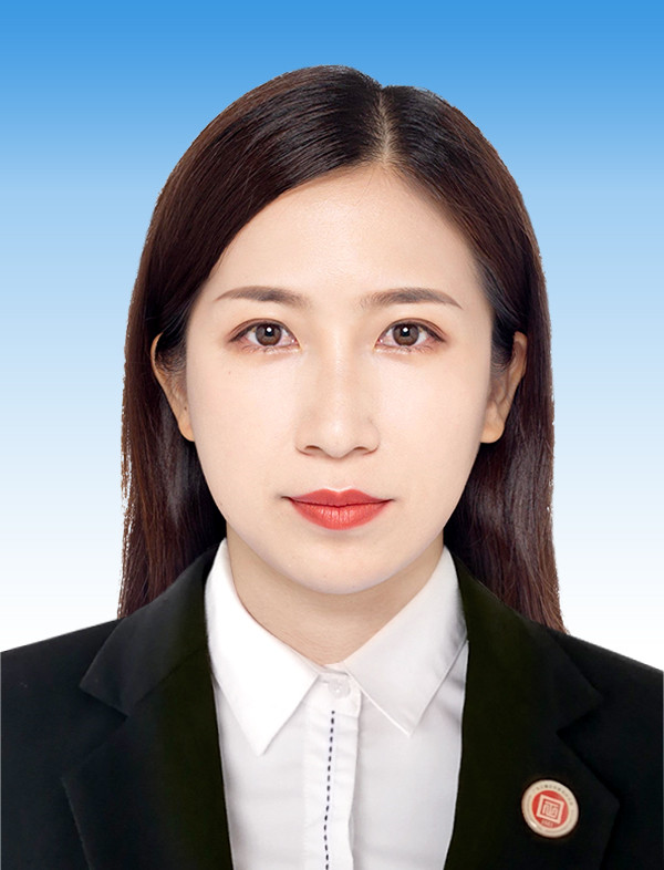 广州正睿企业管理咨询有限公司咨询师朱琳
