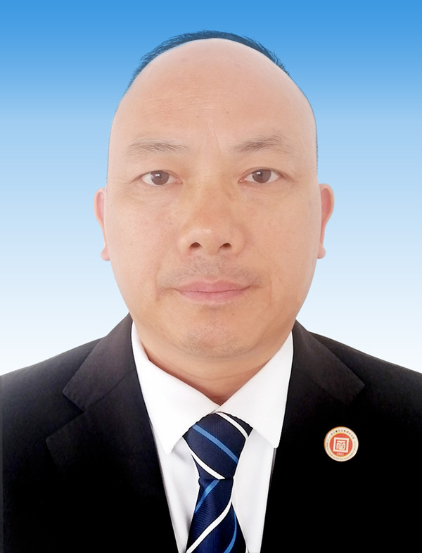正睿企业管理咨询师吴永章