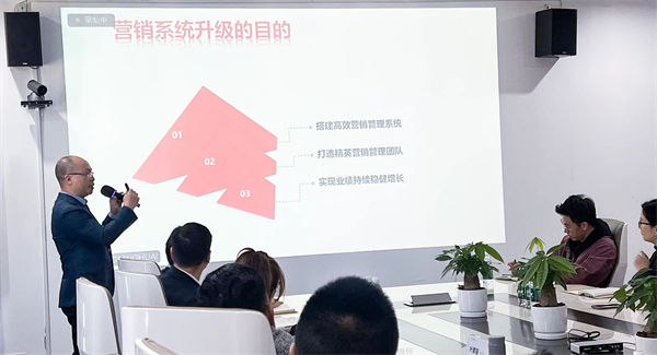 正睿品牌营销咨询事业部的叶老师 正睿品牌营销咨询事业部的叶老师