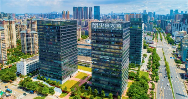 深圳市齐奥通信技术有限公司 深圳市齐奥通信技术有限公司