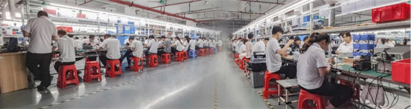 深圳市齐奥通信技术有限公司 深圳市齐奥通信技术有限公司