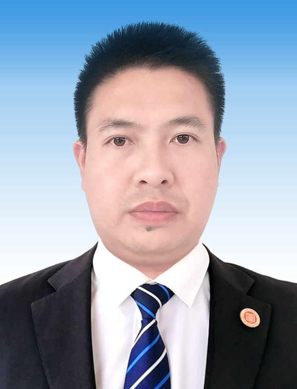 正睿企业管理咨询师赵开民