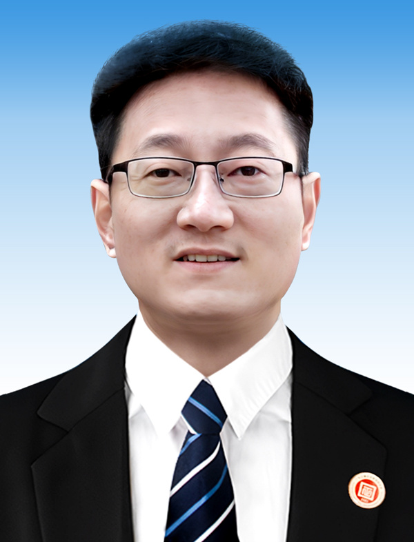 正睿企业管理咨询师谢龙