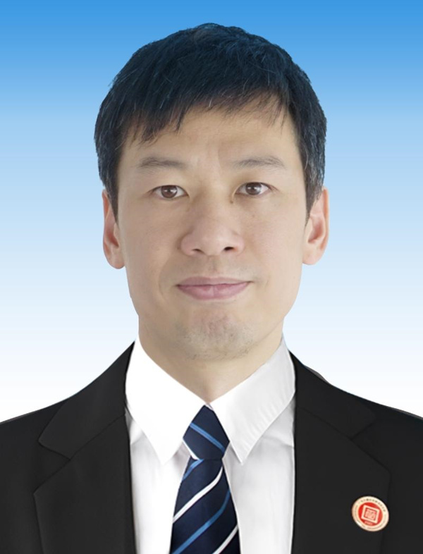正睿企业管理咨询师潘涛