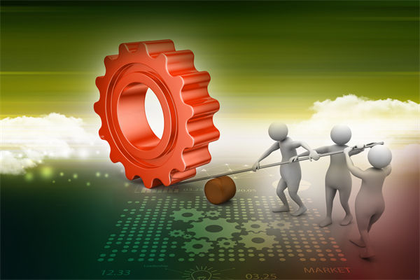 部门协作困难？如何用流程化组织设计打通堵点？