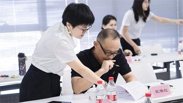 正睿咨询集团第二届AI・数智化・咨询新模式高级合伙人招募说明会