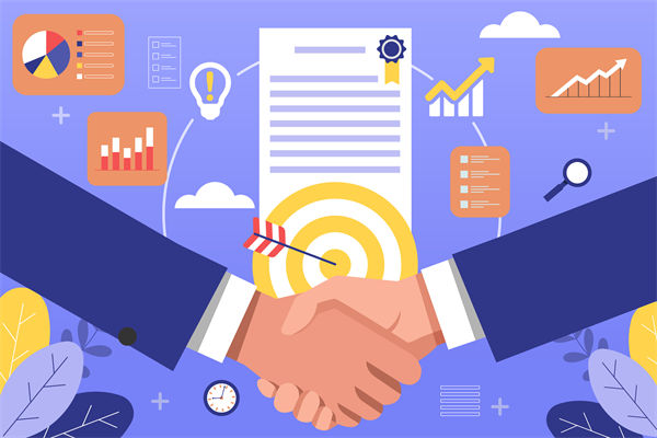 组织规划咨询公司，如何助企业设计高效的组织架构？