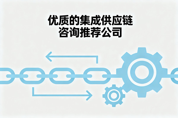 优质的集成供应链咨询推荐公司