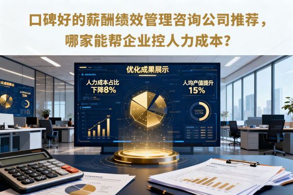 口碑好的薪酬绩效管理咨询公司推荐,哪家能帮企业控人力成本? 口碑好的薪酬绩效管理咨询公司推荐,哪家能帮企业控人力成本?