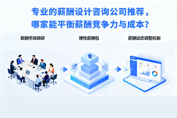 专业的薪酬设计咨询公司推荐