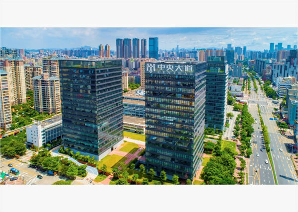 深圳市齐奥通信技术有限公司 深圳市齐奥通信技术有限公司