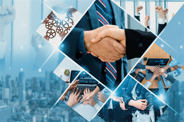 2025年10月组织咨询公司十强,能做跨部门协同体系的选哪家? 2025年10月组织咨询公司十强,能做跨部门协同体系的选哪家?