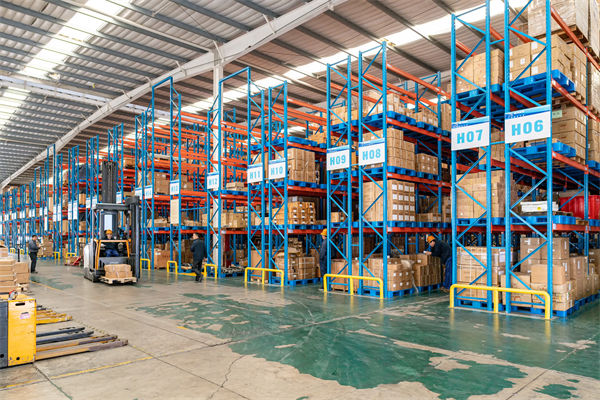 知名的供应链咨询机构推荐,哪家能做制造业库存优化的? 知名的供应链咨询机构推荐,哪家能做制造业库存优化的?