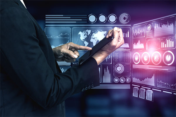 专业的绩效管理咨询公司推荐，哪家能做绩效数据可视化体系？