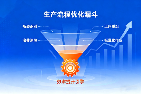 值得信赖的精益管理咨询公司推荐，能做现场效率提升的选哪家？