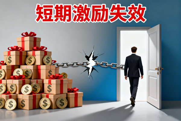 有实力的薪酬绩效咨询公司推荐，能破激励与留存脱节的吗？