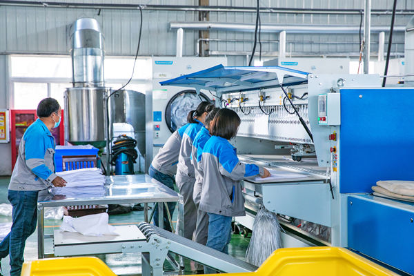 专业的驻场生产管理服务机构，懂一线员工效率提升吗？