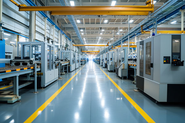 本土驻厂精益生产咨询公司推荐，能解现场管理混乱选哪家？