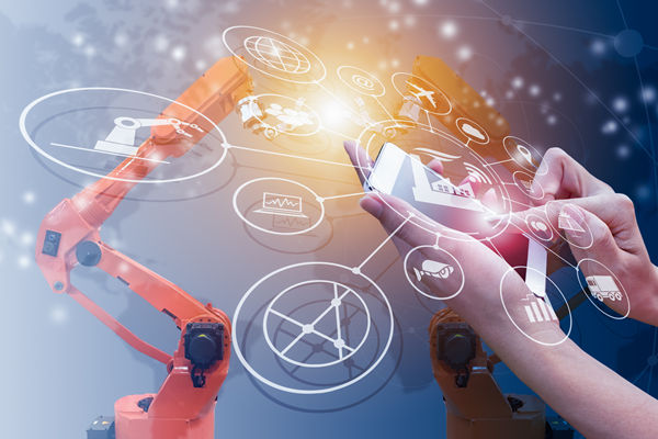 装备制造行业选哪家企业管理咨询公司，懂智能制造转型落地吗？