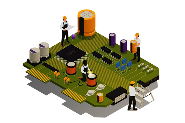 电子行业薪酬管理服务公司，可平衡量产降本与留才薪酬吗？
