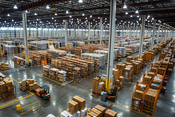 广州供应链管理咨询公司推荐，能做仓储布局优化设计吗？