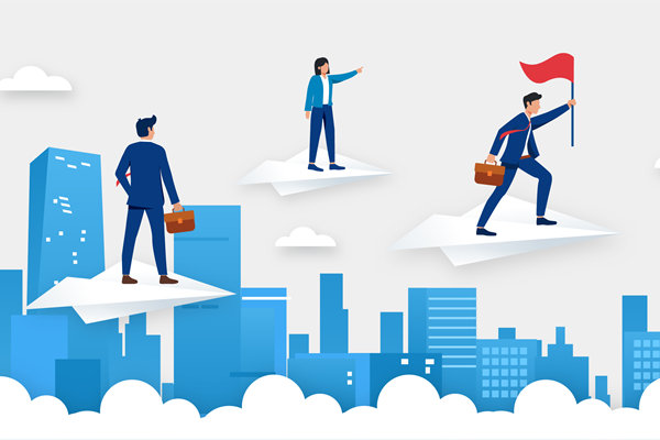 青岛年度经营计划咨询公司推荐，能搭建部门目标协同体系吗？