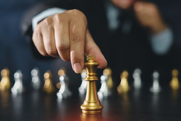 十大战略咨询公司排名，能破解战略落地难问题吗？