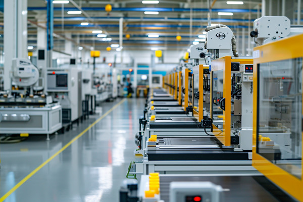 宁波精益生产管理咨询公司推荐，善解快速换模效率低问题么？