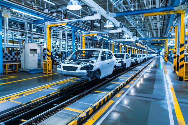 泉州精益生产管理咨询公司推荐，能落地产线精益化改造方案？