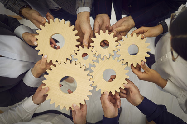 珠海组织规划管理咨询公司推荐，能提升组织协同效率么？