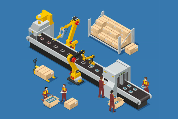 中山精益生产管理咨询公司推荐，可提升生产效率与良率？