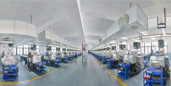 温州神一轴业股份有限公司