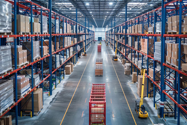 哪个供应链管理咨询公司最实在，擅长解决生产供货不稳定问题？